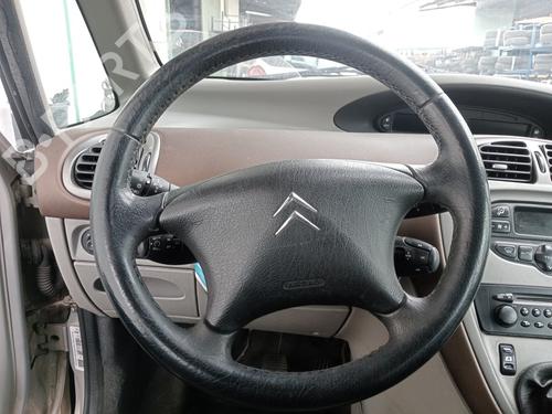 Third brake light CITROËN XSARA PICASSO (N68) 2.0 HDi | BP22748021L11 