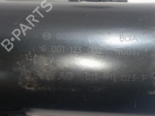 Starter PORSCHE CAYENNE (9PA) | BP37719542M8 - Image 4