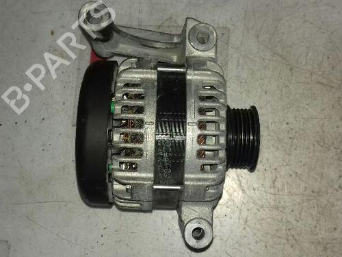 Used Alternator OPEL ASTRA K (B16) 1.0 Turbo (68) (105 hp) 12658753
