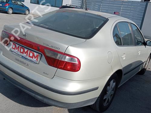 Mirror switch SEAT TOLEDO II (1M2) 1.8 20V | BP30372943I25