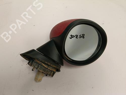 Used Right mirror Right mirror MINI MINI CLUBMAN (F54) One D (116 hp) 40104572 40104572