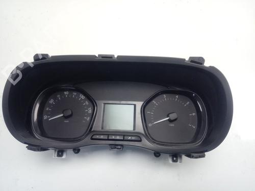 Used Instrument cluster PEUGEOT EXPERT Van (VF3A_, VF3U_, VF3X_) [2007-2025]  17079003