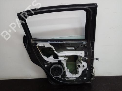 Left rear door CITROËN C3 II (SC_) 1.6 BlueHDi 75 | BP15280201C4 
