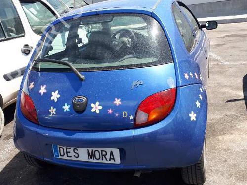 Gearknop FORD KA (RB_) | BP30371345I34