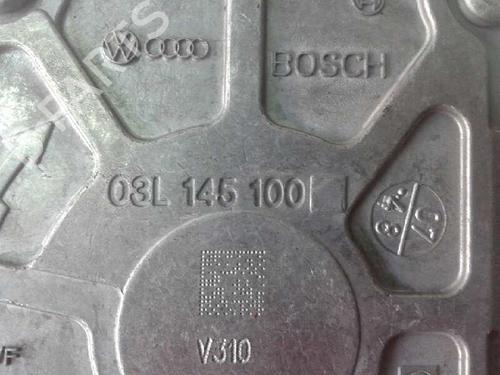 Vacuum pump SEAT IBIZA IV SC (6J1, 6P5)  | BP12676626M80 