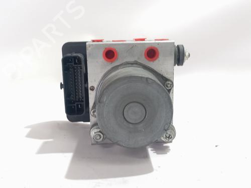 Módulo de ABS Módulo de ABS MAN TGE Platform/Chassis (UZ_) [2016-2026] 35726416 35726416