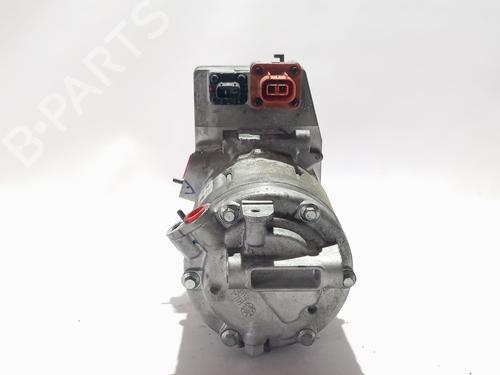 AC compressor KIA EV3 EV | BP40006045M34 - Image 3