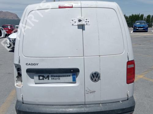 Electronic sensor VW CADDY IV MPV (SAB, SAJ)  | BP21491757M84 