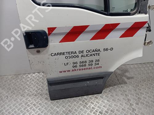 Right front door IVECO DAILY IV Van 35C13 V, 35C13 V/P, 35S13 V, 35S13 V/P | BP28424087C3 
