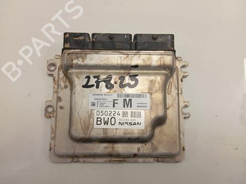 Used Engine control unit (ECU) NISSAN QASHQAI III (J12) [2021-2025]  28030962