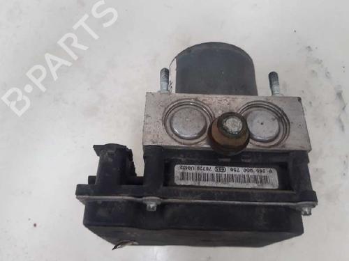 ABS pump FIAT BRAVO II (198_) 1.9 D Multijet (198AXB1A) | BP12656380M43 