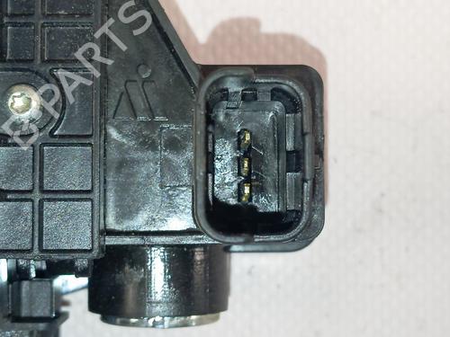 Tailgate lock PEUGEOT 2008 II (UD_, US_, UY_, UJ_, UR_, UC_)  | BP29359037C101 