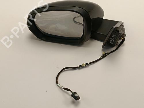 Used Left mirror Left mirror ALFA ROMEO TONALE (965_) [2022-2026] 34648925 34648925