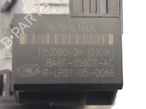 Electronic module FORD TRANSIT COURIER B460 MPV  | BP14129403M83 