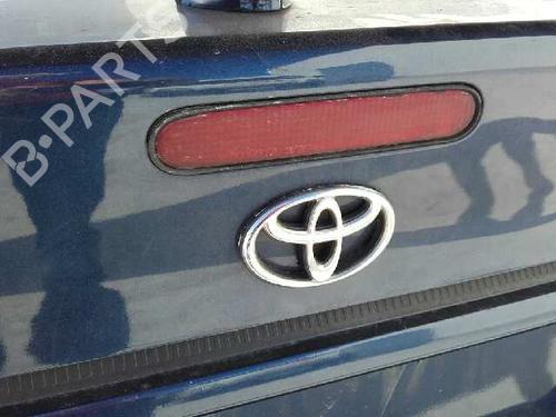 Used Third brake light TOYOTA CELICA Coupe (_T20_) [1993-1999]  30369016