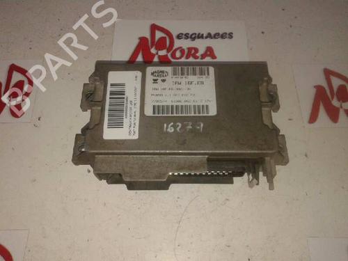 Engine control unit (ECU) FIAT PUNTO (176_) 1.2 16V | BP12634964M57 