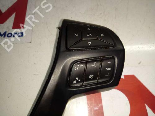 Steering wheel controls FORD RANGER (TKE)  | BP13891362E15 