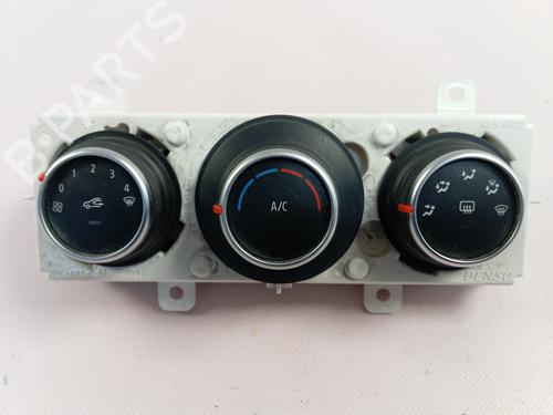 Used Climate control Climate control RENAULT MASTER III Van (FV) [2010-2026] 36050289 36050289