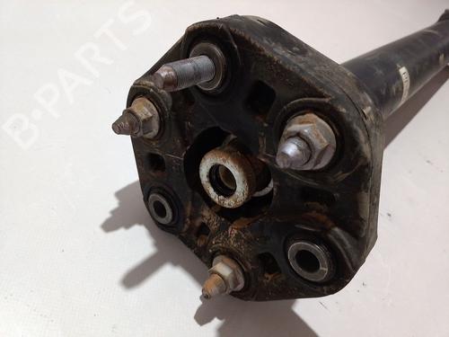 Driveshaft MAZDA CX-60 (KH_) 3.3 e-SKYACTIV-D MHEV | BP36990556M37 - Image 2