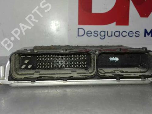 Engine control unit (ECU) HYUNDAI ATOS (MX) 1.1 | BP12647967M57 