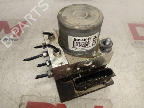 ABS pump FIAT BRAVO II (198_) 1.9 D Multijet (198AXB1A) | BP12652735M43 