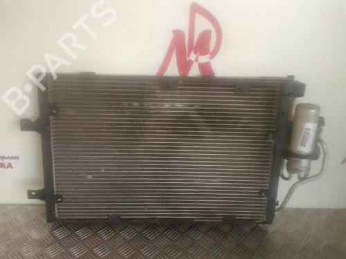 Used Heater matrix Heater matrix 17030928 17030928