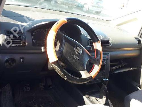 Engine control unit (ECU) SEAT ALHAMBRA (7V8, 7V9) | BP12670654M57