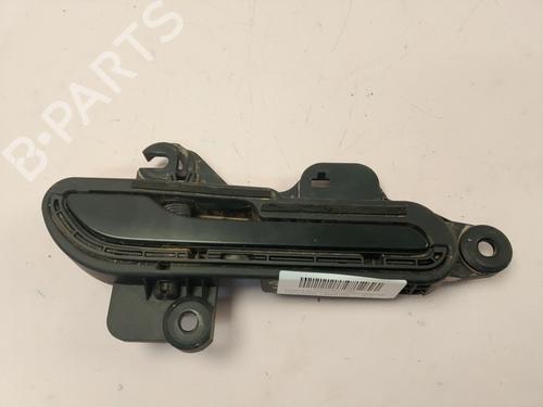 Used Front right exterior door handle TESLA MODEL Y (5YJY) [2019-2025]  29723931