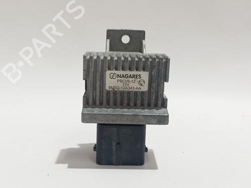 Modulo elettronico FORD KUGA I [2008-2012]  33018136