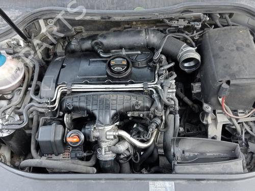 Oliekøler VW PASSAT B6 (3C2)  | BP14133587M33 
