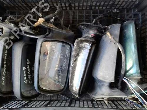 Used Left mirror JEEP GRAND CHEROKEE I (ZJ, ZG) [1991-1999]  30369861