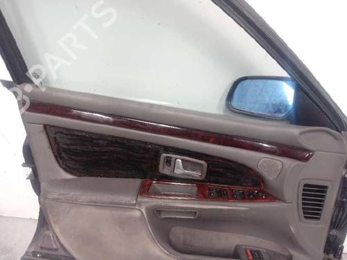 Left front door AUDI A8 D2 (4D2, 4D8) 3.7 quattro | BP12661421C2 