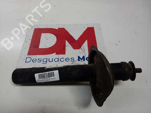 Used Left front shock absorber CITROËN ZX (N2) 1.6 i (88 hp) 12837309