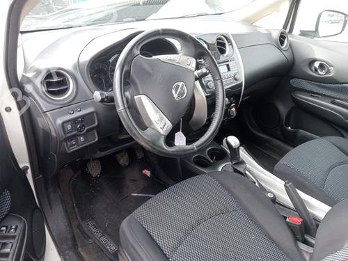 Dør højre bagtil NISSAN NOTE (E13)  | BP32109047C5 