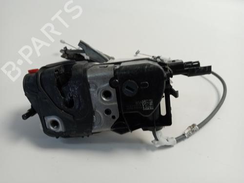 Rear left lock PEUGEOT 208 II (UB_, UP_, UW_, UJ_)  | BP18294240C100 