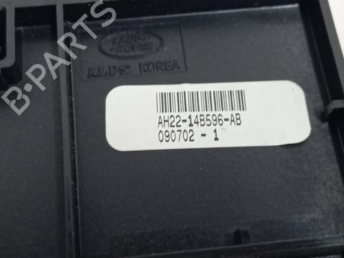 Other LAND ROVER DISCOVERY IV (L319)  | BP22748170O1 