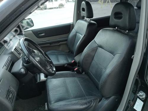 Right front indicator NISSAN X-TRAIL I (T30)  | BP21692379C33 