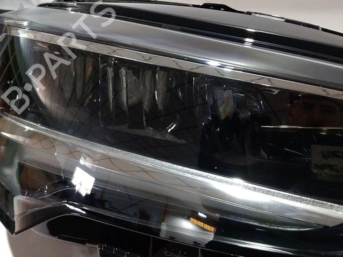 Right headlight OPEL CORSA F (P2JO) 1.2 (68) | BP36108135C29 - Image 2