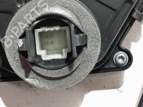 Front right lock RENAULT CAPTUR II (HF_)  | BP29729579C97 