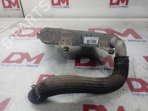 Intercooler KIA CARNIVAL II (GQ)  | BP12667222M30 