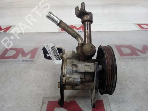Steering pump NISSAN NAVARA NP300 (D40) 2.5 dCi 4WD (D40TT, D40T, D40M, D40BB) | BP12659918M99 