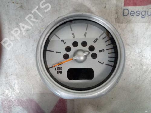 Used Other MINI MINI (R50, R53) [2001-2006]  14129484