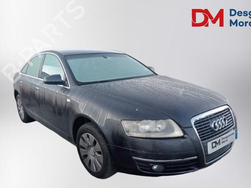 Pièces Détachées Usagées AUDI A6 C6 (4F2) 2.0 TDI (140 hp) 4341753