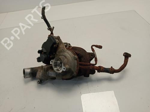Turbolader/Kompressor für TOYOTA HILUX VIII Pickup (_N1_) [2015-2025]  16565507