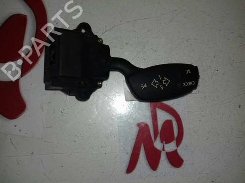 Mando intermitentes / limpia BMW 6 (E63) 645 Ci (333 hp) 16643042