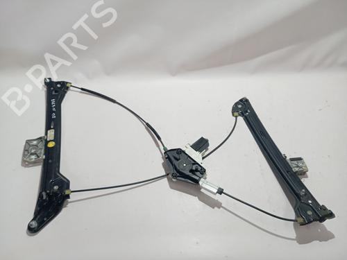 Used Front left window mechanism Front left window mechanism AUDI A5 Convertible (8F7) [2009-2017] 34289224 34289224