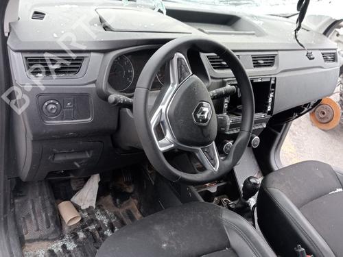 AC pipe RENAULT EXPRESS Box Body/MPV  | BP19020177M126 