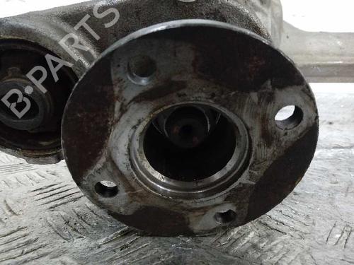 Front differential NISSAN PATHFINDER II (R50)  | BP21016158M23 