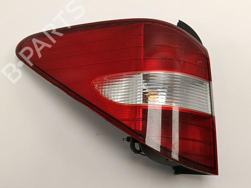 Used Left taillight Left taillight SSANGYONG RODIUS I [2005-2026] 33336959 33336959