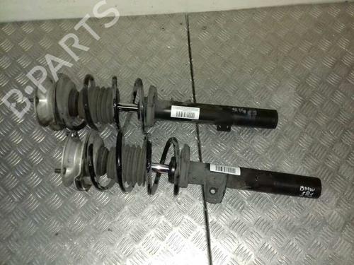 Right front shock absorber BMW 1 (E81)  | BP14127786M17 